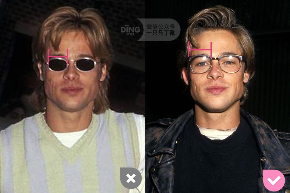 梨型脸怎么穿搭,脸大脸圆怎么瘦下来