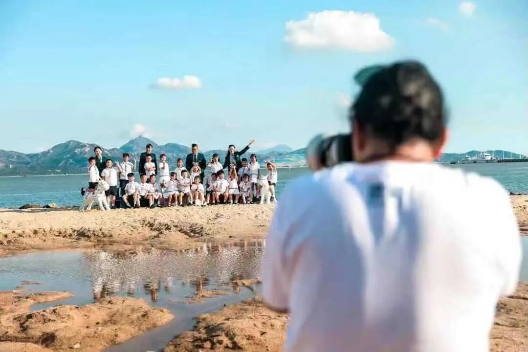名人孩子做校友,14年稳居深圳C位的戏剧幼儿园,满足了我的期待