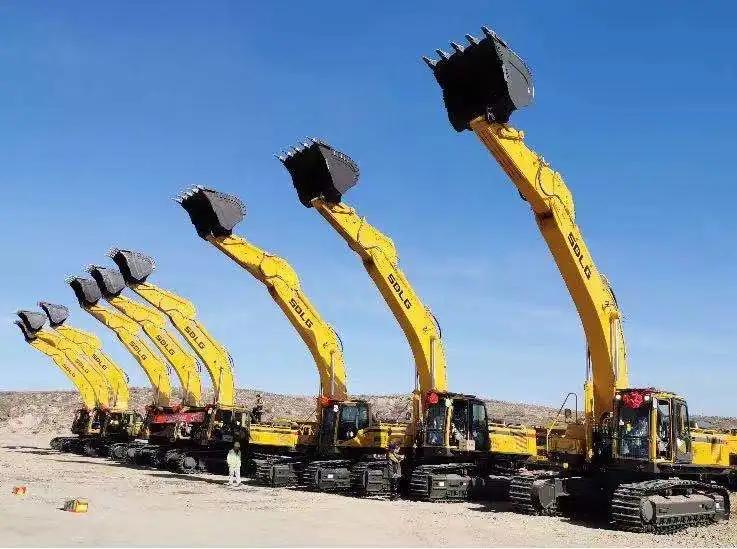 月薪过万挖机司机,月薪上万的挖掘机司机视频