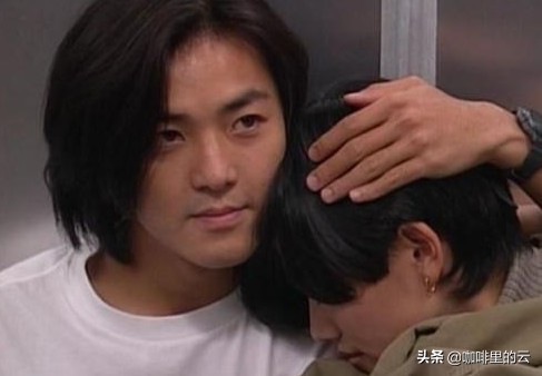 笑看风云林贞烈与包文龙碰到黄蕾,包文龙和林贞烈什么时候在一起的