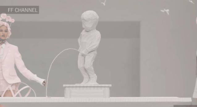 thombrowne西装全身搭配,thombrowne西装上身效果