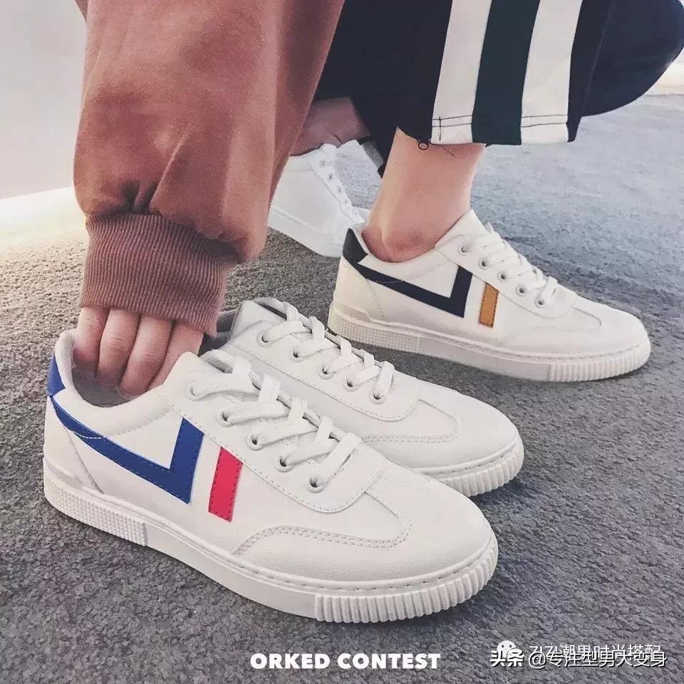 秋季经典帆布鞋,初春豹纹帆布鞋