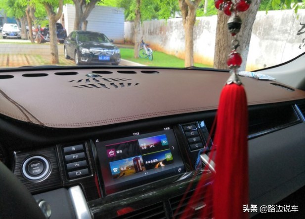 路虎发现神行车到底怎么样,路虎发现神行者车怎么样