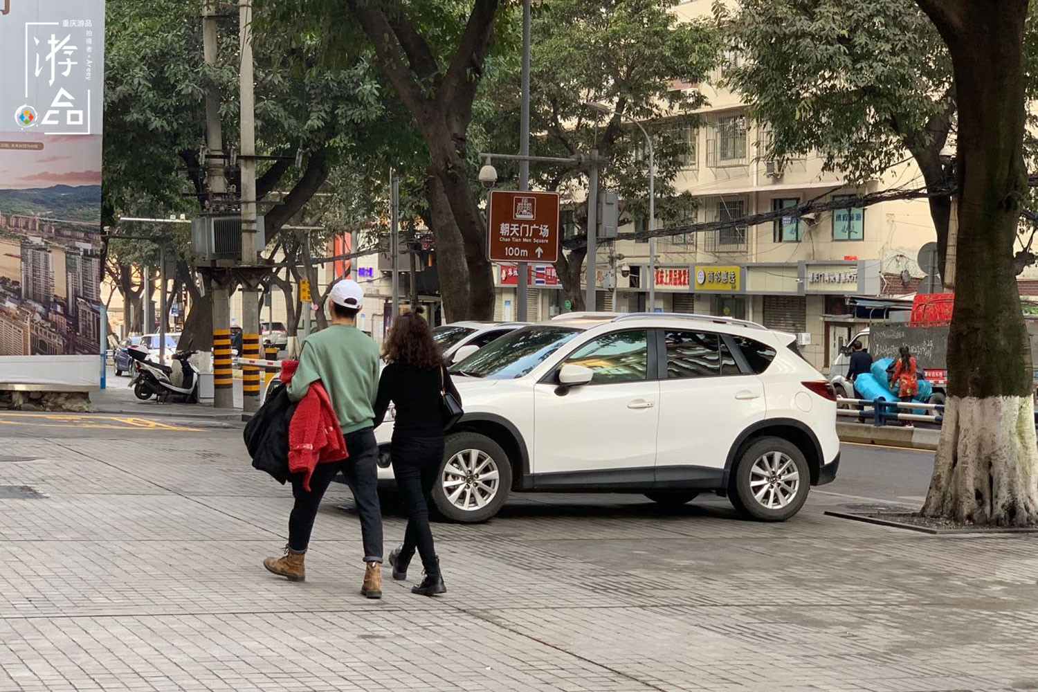 重庆人脾气不好的表现,重庆人火爆脾气名场面