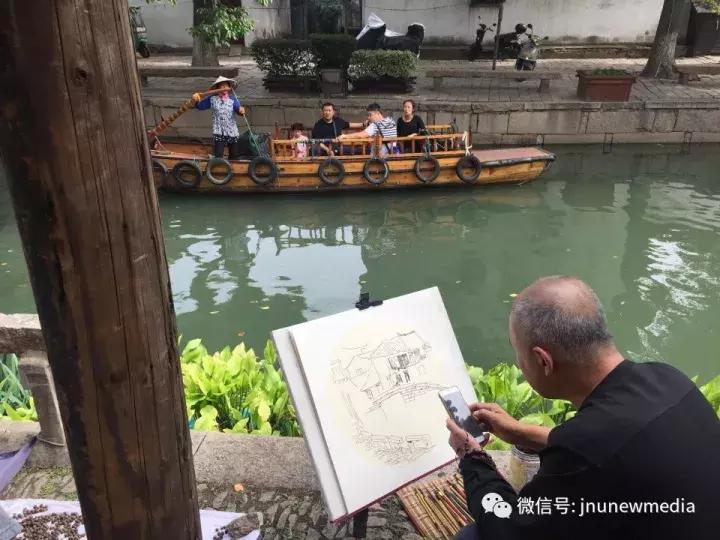 我走过的古镇完整版,福建古城古镇古村落