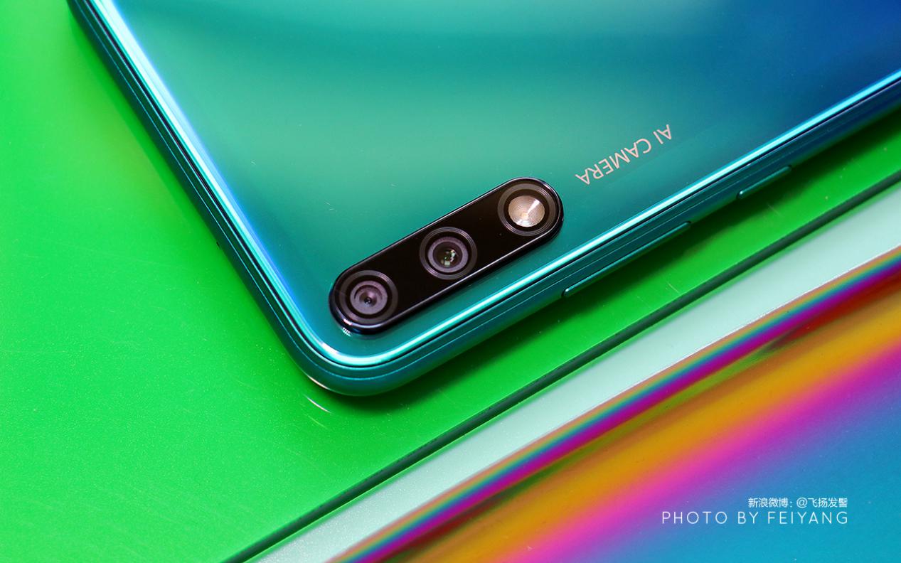 华为畅享10e可以夜景拍照,华为畅享10是双摄像头吗