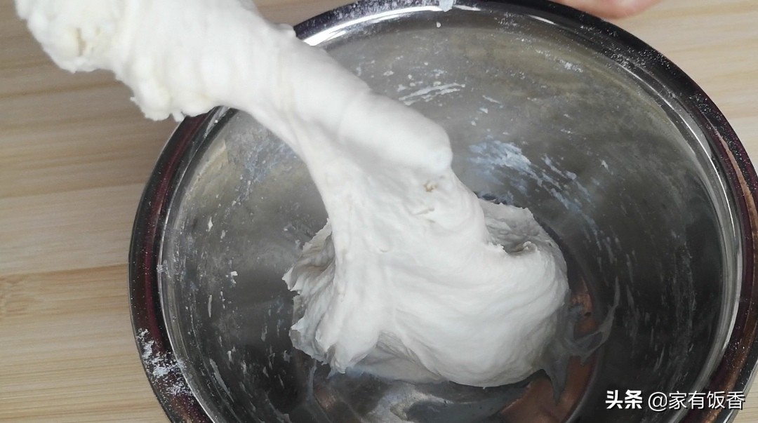 凉皮不劲道开裂是怎么解决,如何让凉皮不开裂很劲道