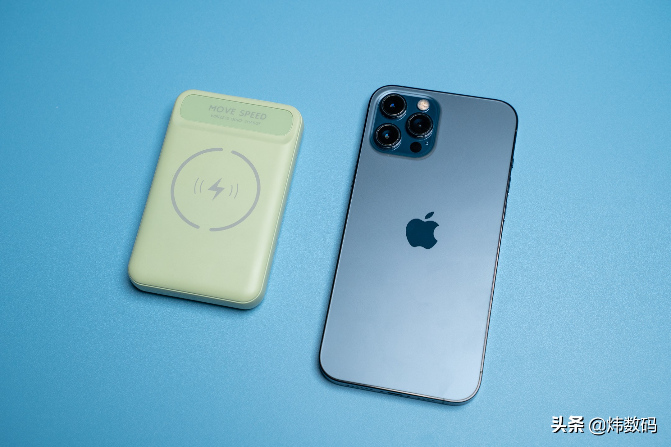 magsafe磁吸充电宝什么时候出新款,magsafe磁吸充电宝评测对比