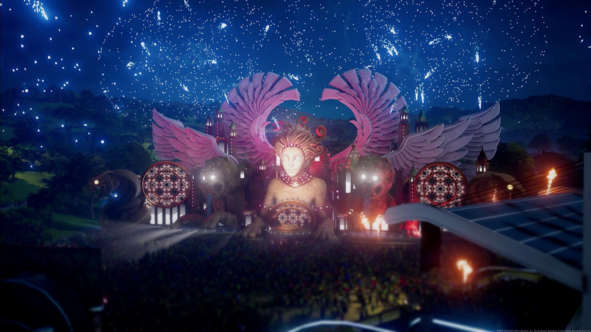 直面会汇总：王国之心舞力全开太鼓达人新作！及免费坦克世界