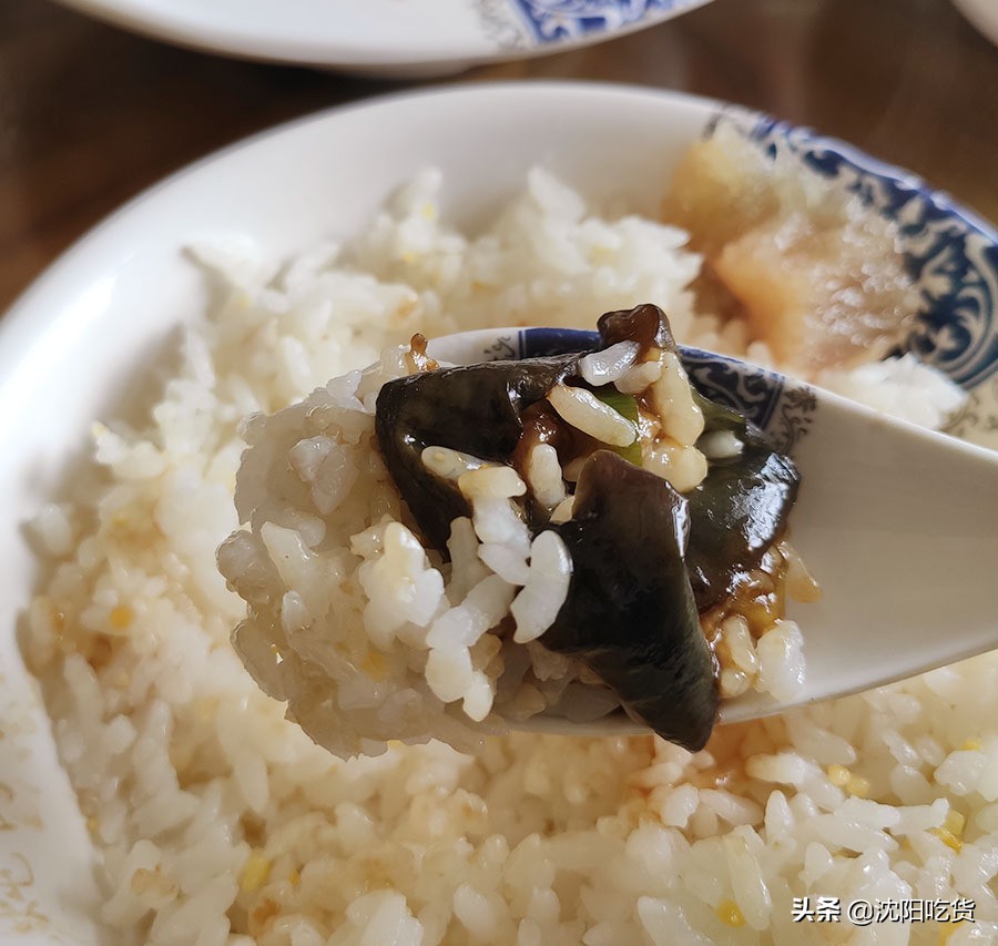 红豆米饭大烩菜,红豆米饭烩菜