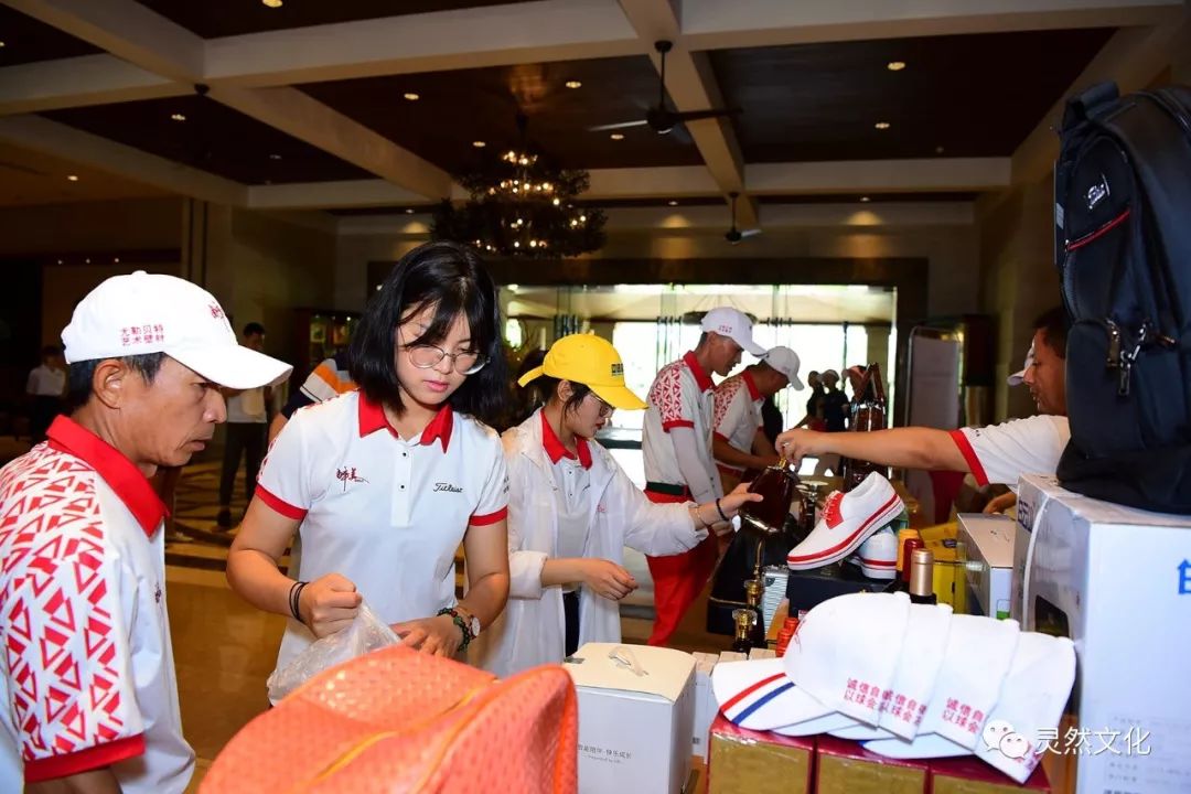 2022年10月观澜湖大湾区联谊赛,醉美高塘篮球比赛