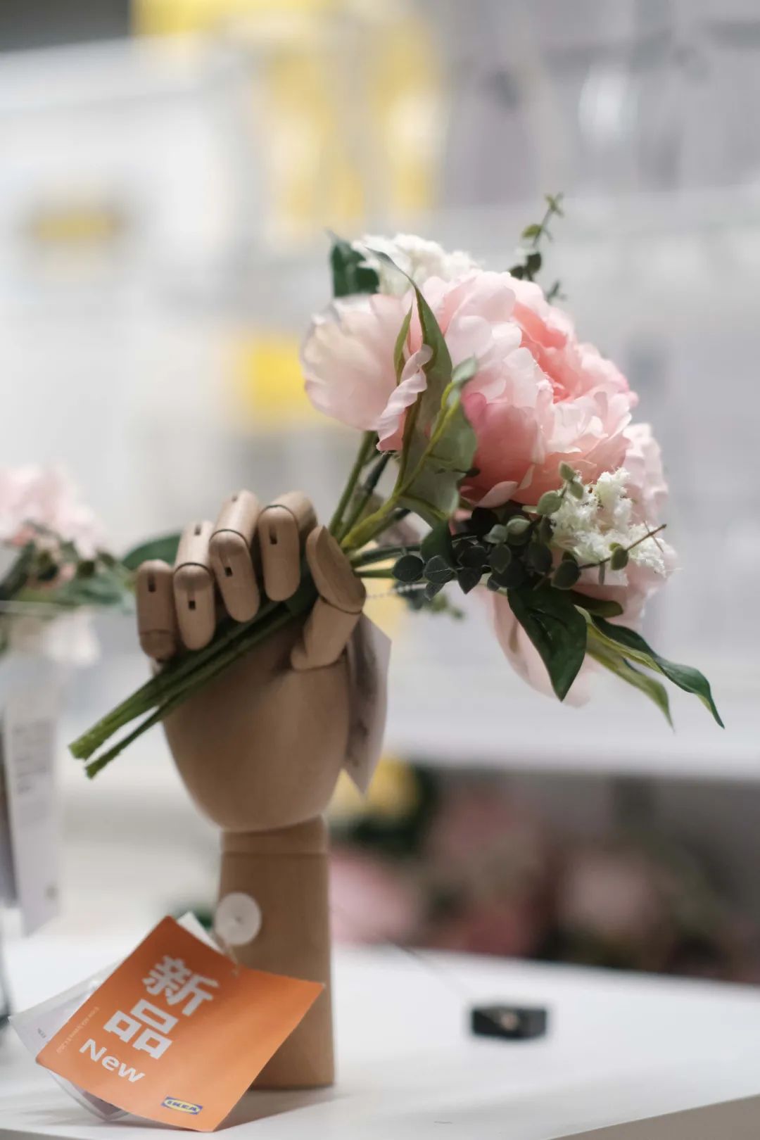 年前逛最后一次宜家，这些年味儿好物便宜好用，带回家