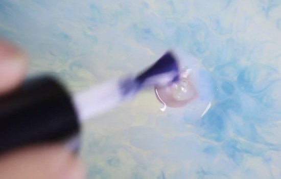 晕染美甲教程视频,晕染美甲教程最新