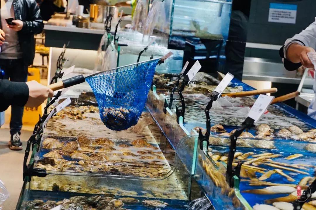 4000方精选超市悠宝利，1W+款单品，360度无死角承包我的购物车！