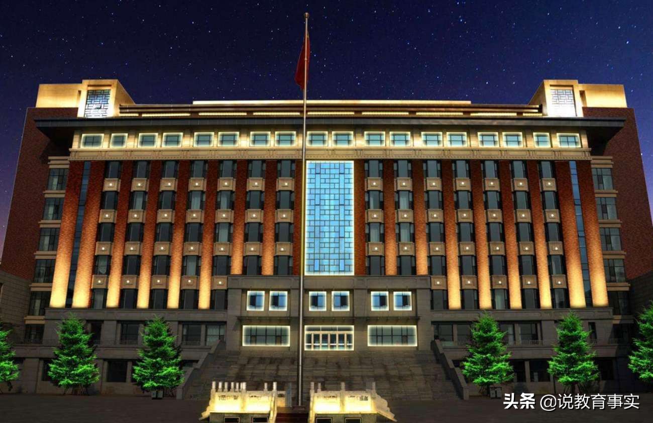 刚过一本线的师范大学推荐,文科二本压线公办师范院校