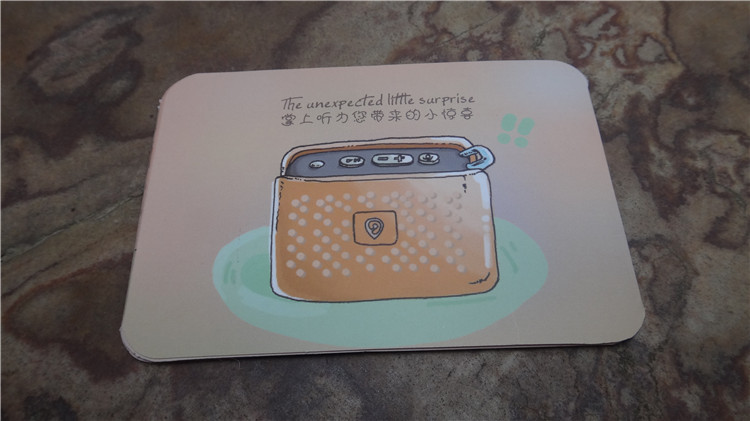 doss蓝牙小音箱,小度doss智能音箱