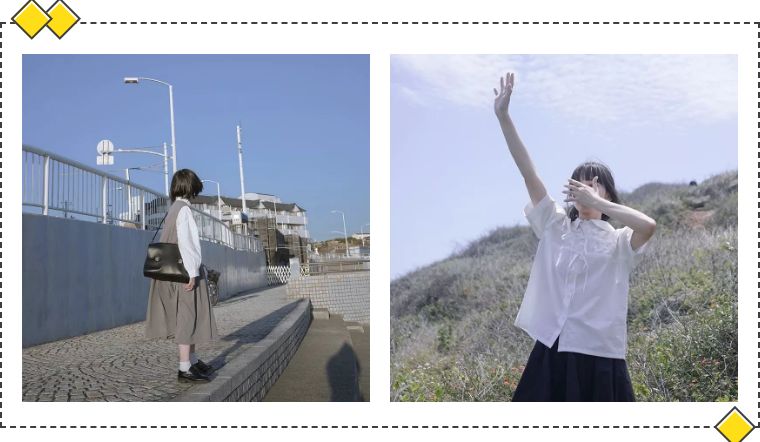 100价位日系店铺推荐,500元的淘宝店铺推荐