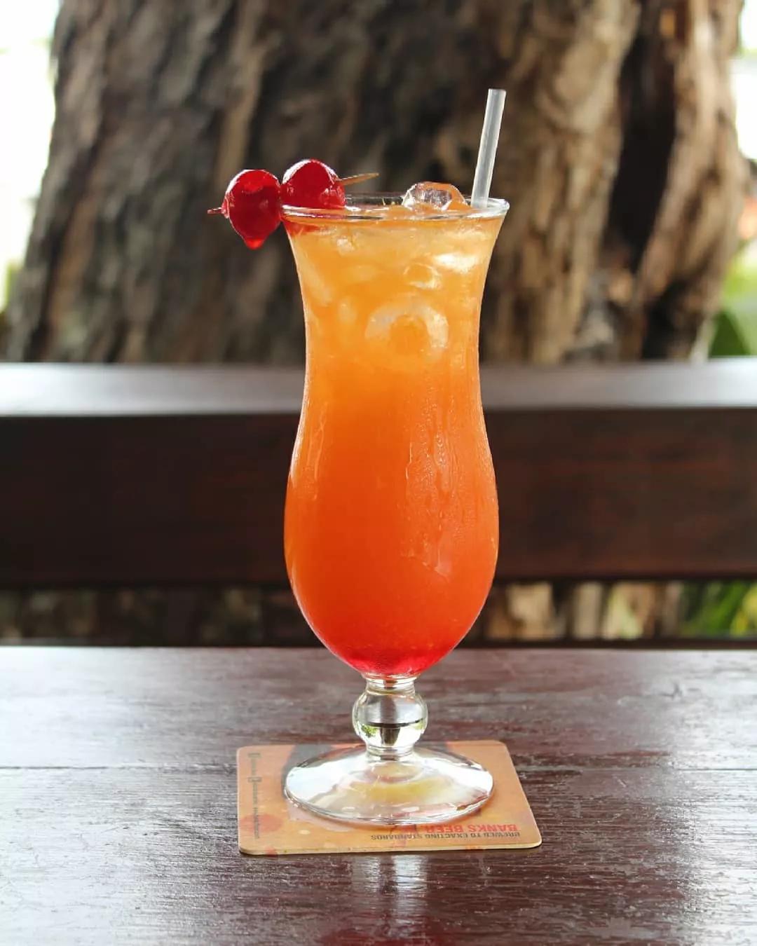 江小白在家怎么调鸡尾酒,鸡尾酒自己在家怎么调