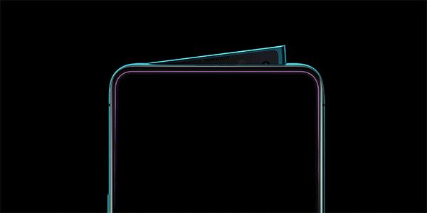 oppo前置摄像头曝光严重,别眨眼60秒视力测试