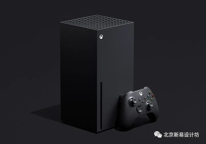 游戏机台创意设计,丰富的平面游戏机设计