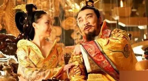 古代帝王选妃子有什么条件,古代帝王挑选妃子