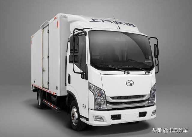 轻卡各个品牌的车哪个是老大,轻卡领军企业排名