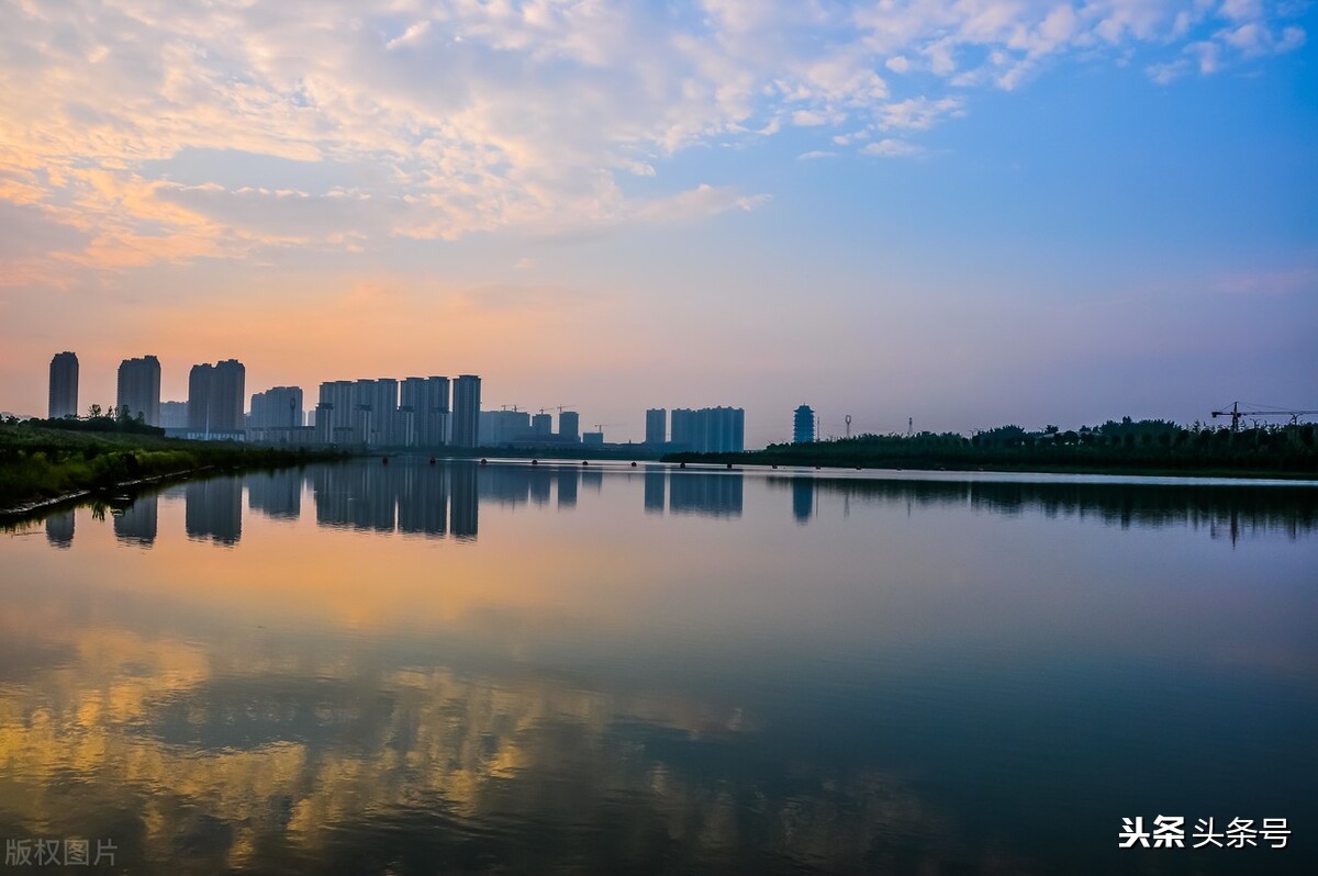 国家为什么要大力发展安徽阜阳,国家为什么大力发展安徽阜阳