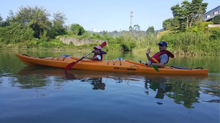 南昆山南国避暑天堂图片,藏在南昆山里的避暑胜地