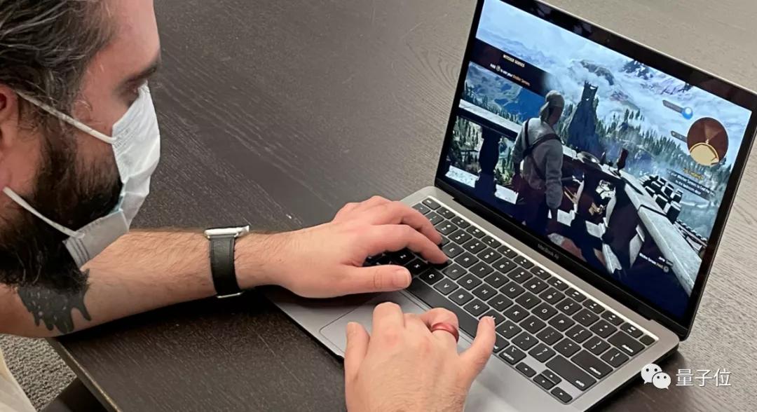 苹果m1笔记本装win系统能玩游戏吗,苹果m1笔记本怎么玩网络游戏