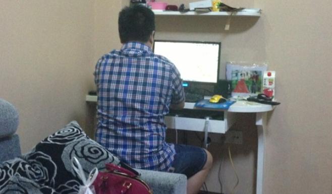 7天长假身体被掏空，这样的老公还能不能要？