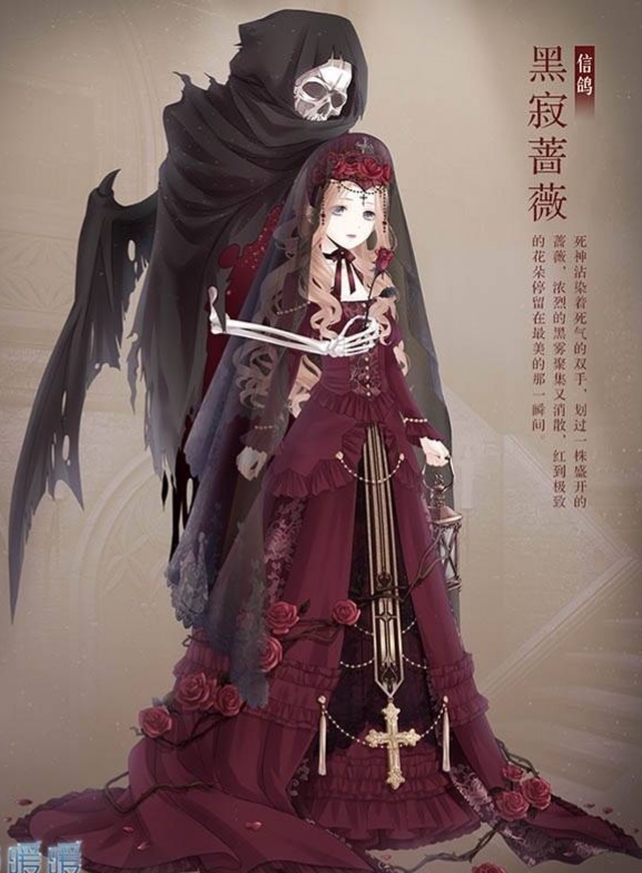 奇迹暖暖套装少女级,奇迹暖暖少女级1-6攻略