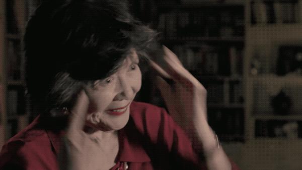 好莱坞华人教母,好莱坞教母