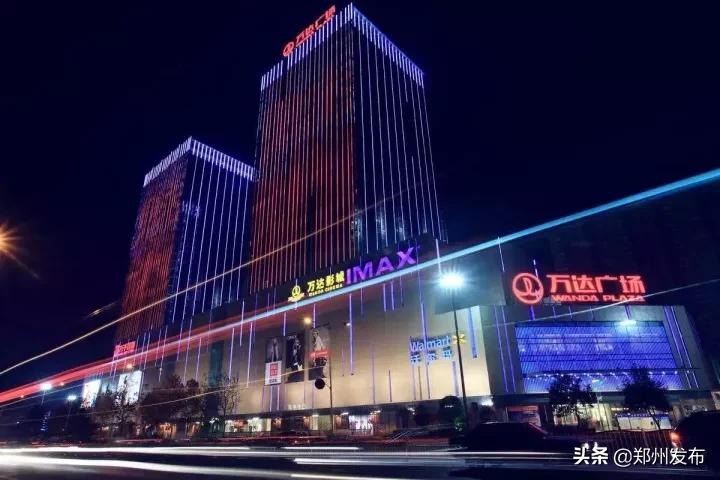 从德化街到银基,从德化步行街到银基