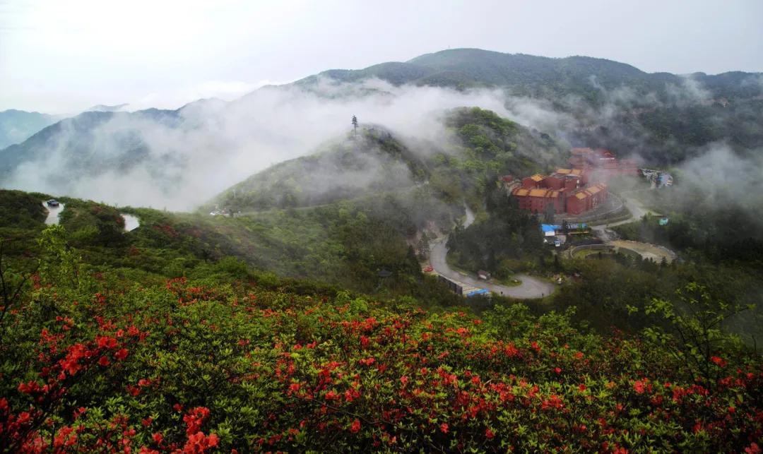 从长沙出发高铁旅游一圈路线推荐,长沙出发2-3天短途旅游高铁