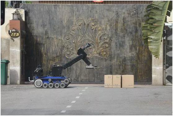 中国海关查到神秘包裹,海关查出美国神秘包裹