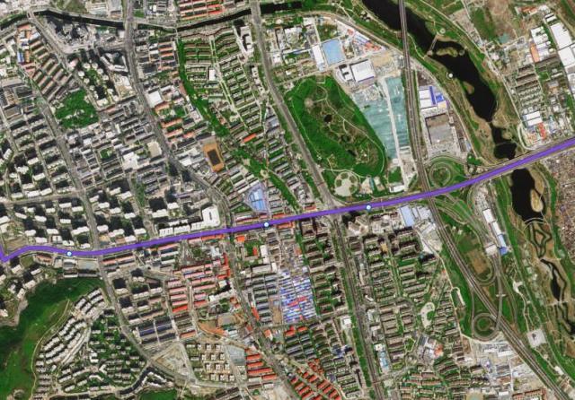 洞悉在哪里,洞悉城市最新规划