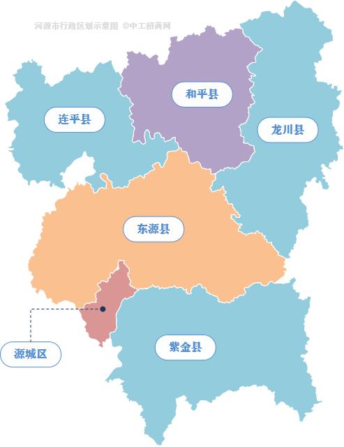 广东省21个市行政区划图,广东21地级市行政区划高清地图