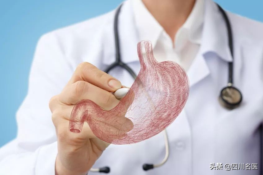 晚上刷牙后口苦是怎么回事,早起刷牙后口苦的症状消失