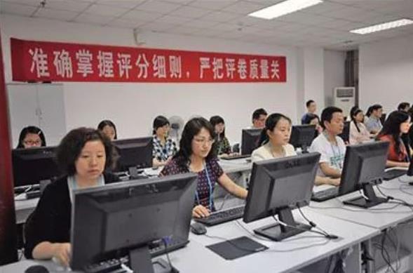 考试字迹潦草电脑不识别,考试时书写有点潦草对成绩影响