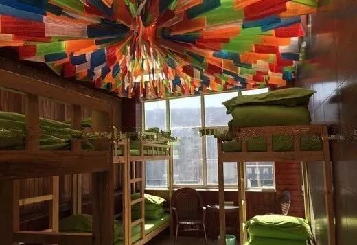 民宿365近期10家大热的极简民宿,西北风格民宿