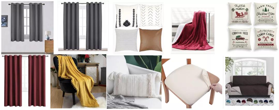 亚马逊23年家居类目趋势,亚马逊家居厨房类目关键词