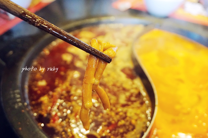 强烈推荐井派重庆老火锅,井格重庆老火锅