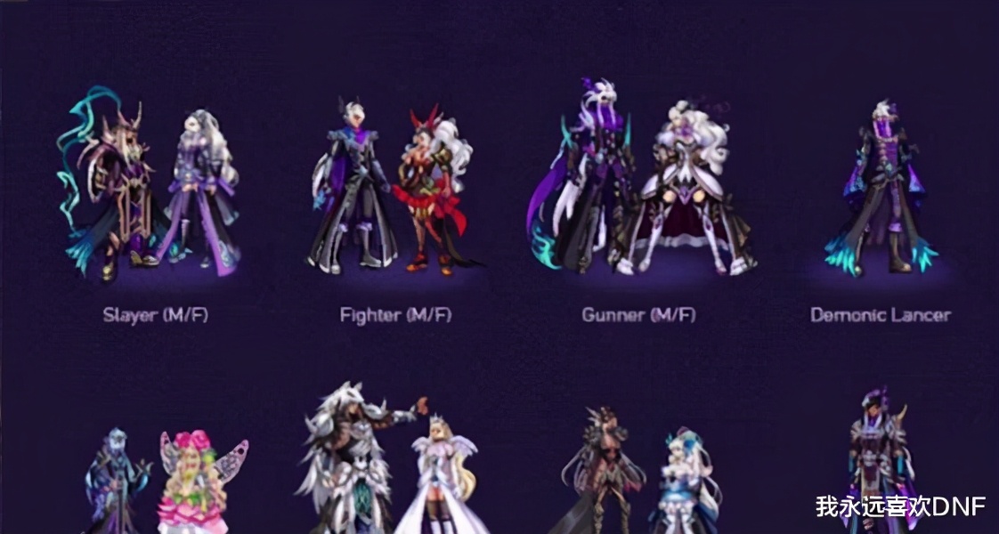 dnf奇迹缝纫机单件天空多少钱,dnf缝纫机1-12期天空套预览