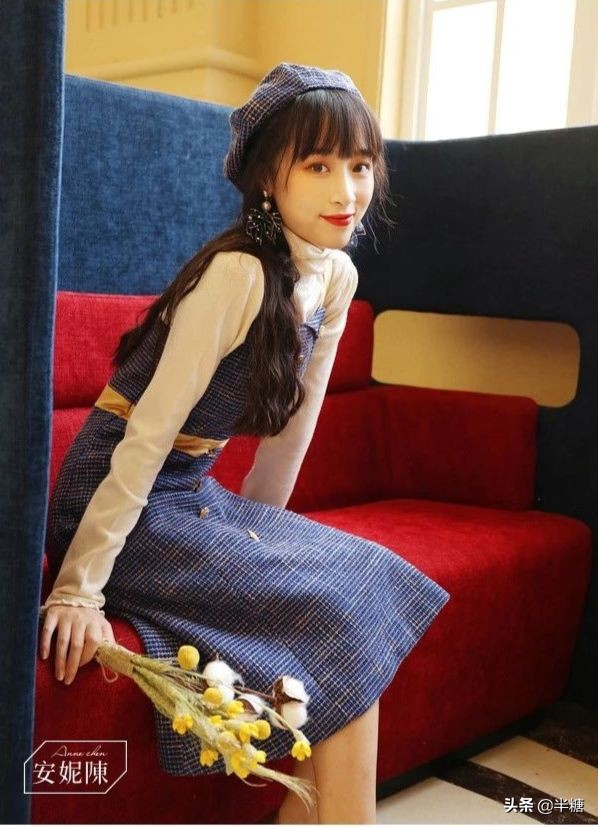 看一眼就爱上的夏季连衣裙,一看就爱上的衣服