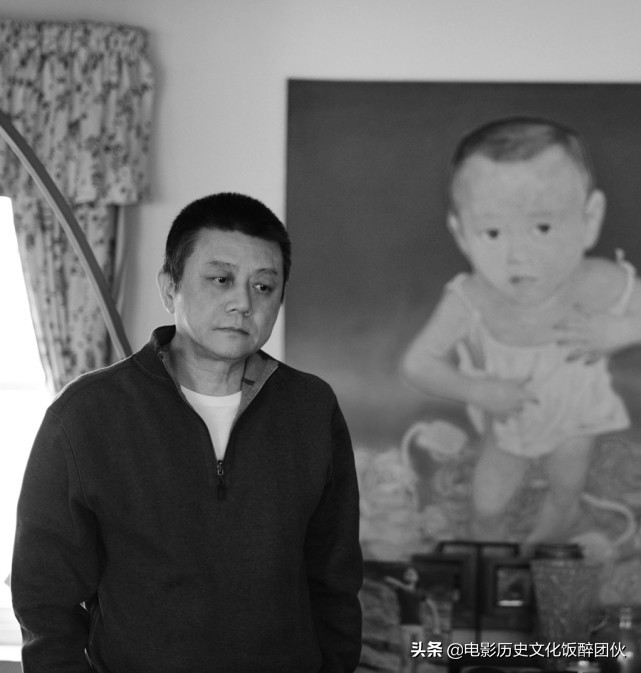 王姬讲述北京人,王姬谈北京