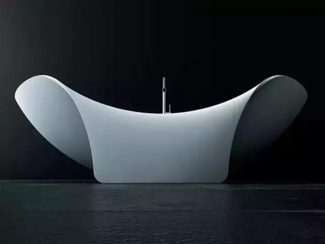 全世界最豪华的浴缸,世界最奢华的浴缸