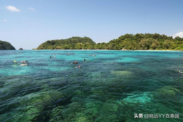 泰国苏梅岛旅游景区图片,泰国苏梅岛景点
