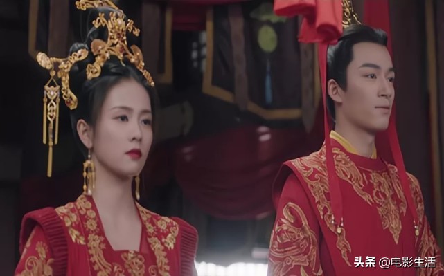 观众被《周生如故》虐得肝肠寸断,自发“设计”一家三口圆满结局