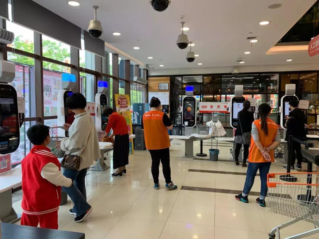 三江将被天猫接管！？剥离盒马，宁波本地最大的线下商超未来将何去何从