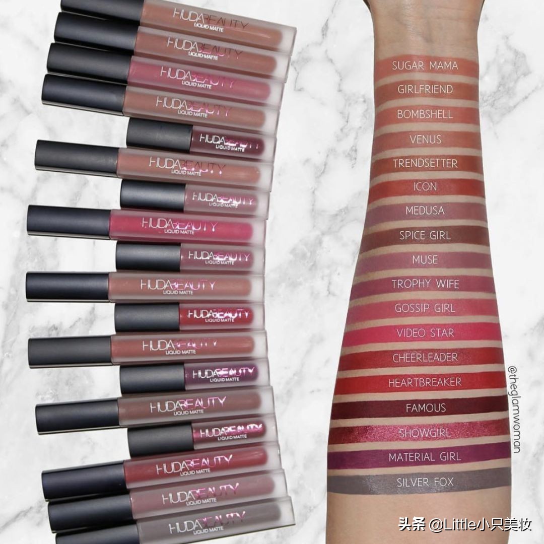 没进中国还能这么火?这些歪果网红牌到底什么来头!